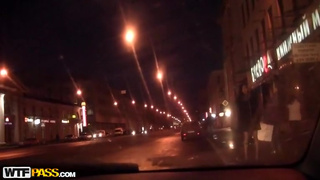 Групповой секс с татаркой из Казани в чулочках