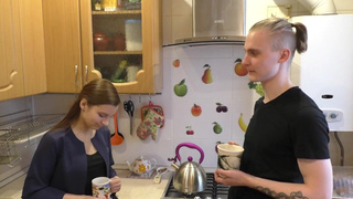 Я доплачу, но на писюне поверчу — всегда хотел преподшу трахнуть