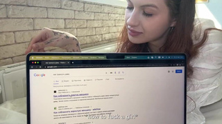 Вау, показала титьки, вдруг ещё и трахнуть даст? Зря я стеснялся