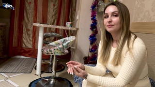 Хорошо, что сыночка родила — теперь я зрелка и меня шпилят его друзья