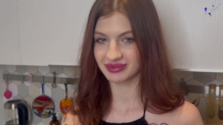 Что будет, если к матюрке друга подкачу? Ой, я её уже вовсю ебу ??