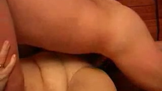 Сынуля отжарил родную мать в сауне