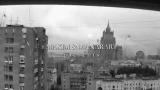Ганг банг русской мамы