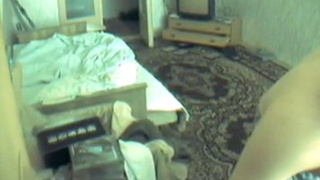 Реальный русский любительский секс на скрытую камеру