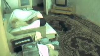 Реальный русский любительский секс на скрытую камеру
