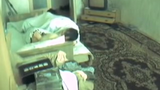 Реальный русский любительский секс на скрытую камеру