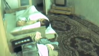 Реальный русский любительский секс на скрытую камеру