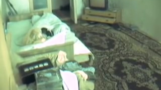 Реальный русский любительский секс на скрытую камеру