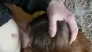 Русское любительское порно молодых