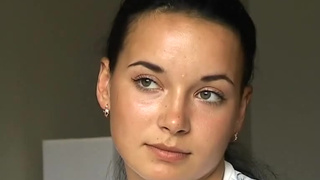 Русский порно кастинг Пьера Вудмана в Питере