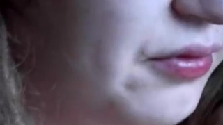 Сантехник жарит милую русскую красотку на дому